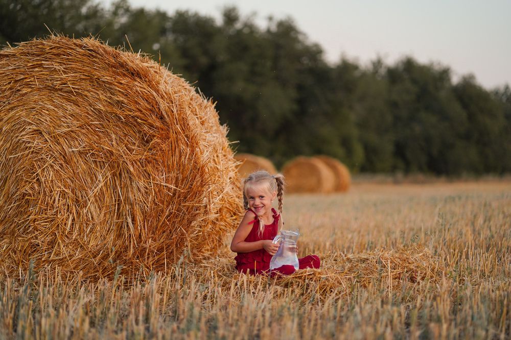 Photograph by Алиса Бочарова