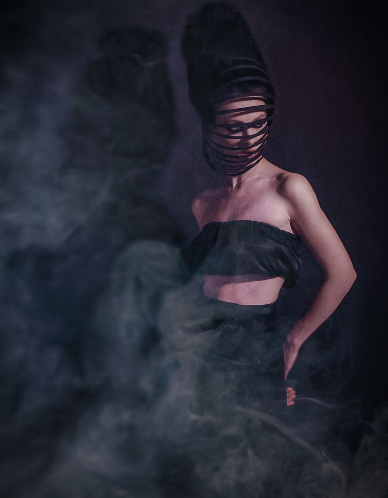 Photograph by Юлия Чиклеева