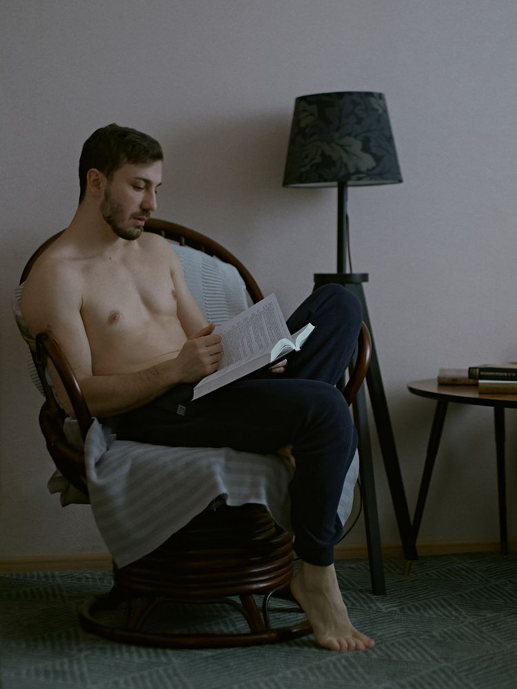 Photograph by Антон Аглатов