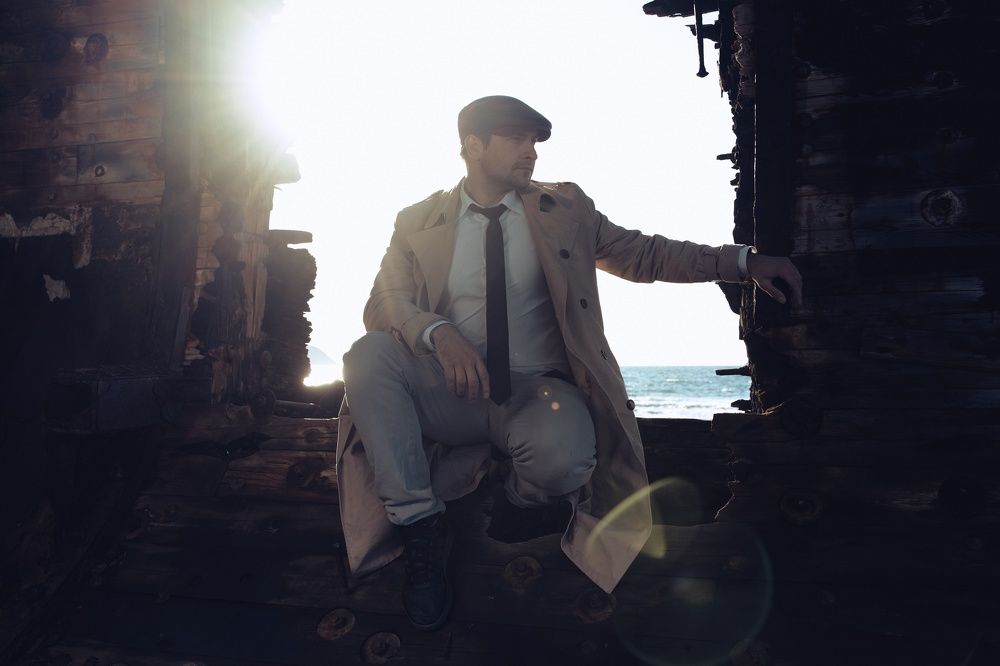 Photograph by Юрий Ляхов