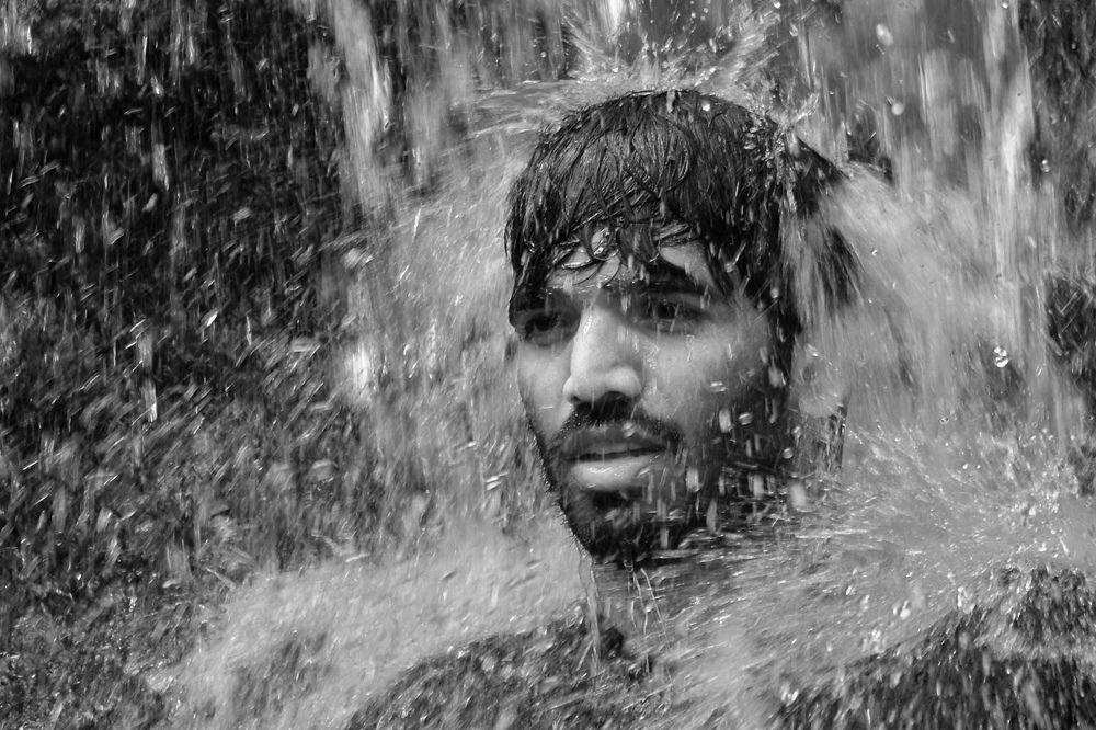 Фотография автора Sakthi Ganesh