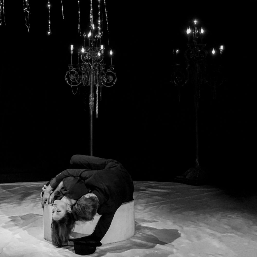 Photograph by Анна Федотова