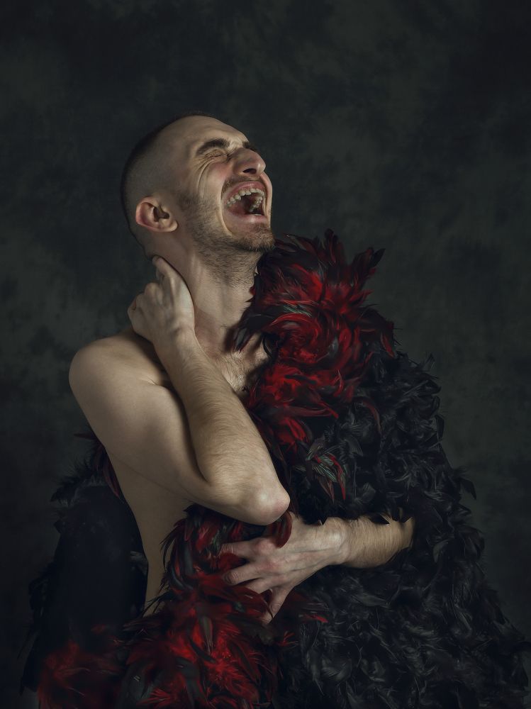 Фотография автора Anna NovaLova