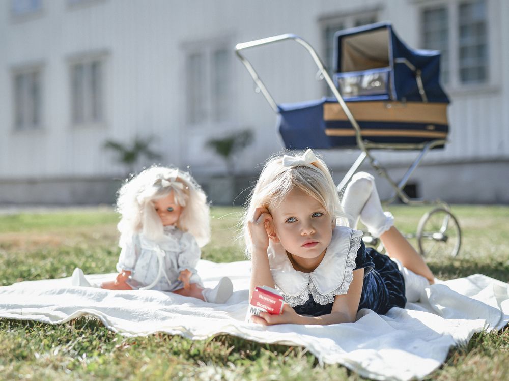 Фотография автора Anna NovaLova