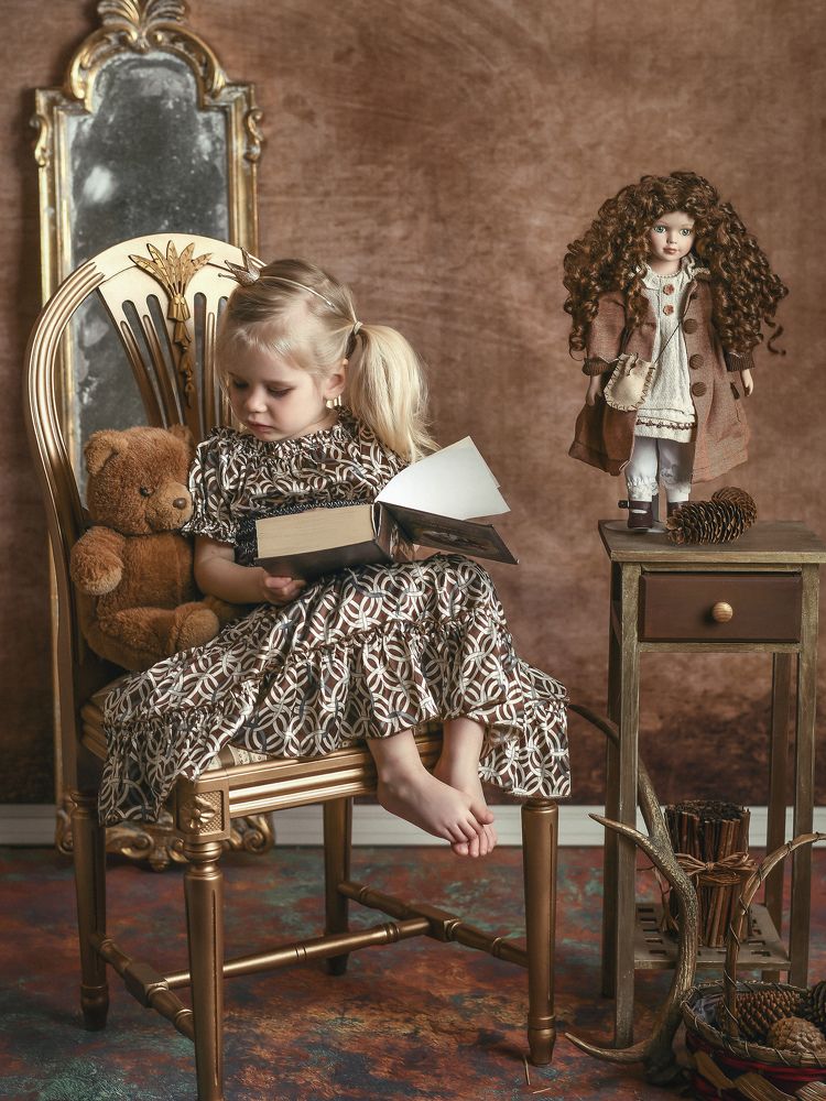 Фотография автора Anna NovaLova