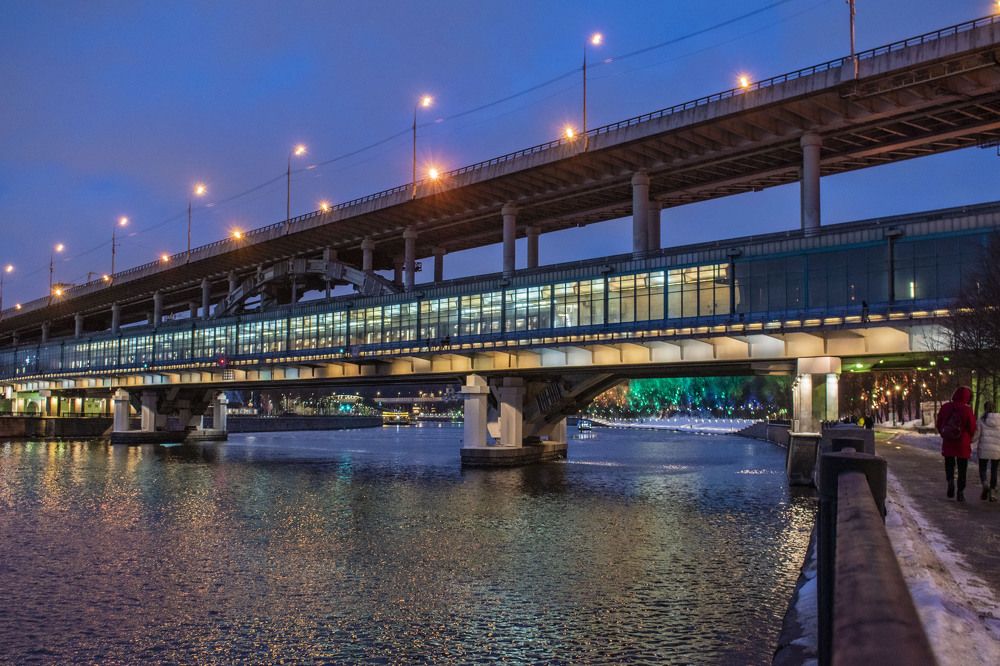 Photograph by Оксана Губанова