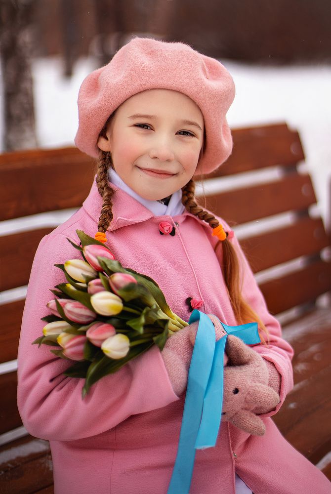 Photograph by YANA SHABANOVA