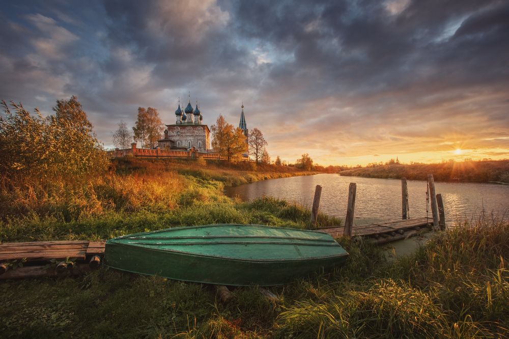 Photograph by Дмитрий Купрацевич