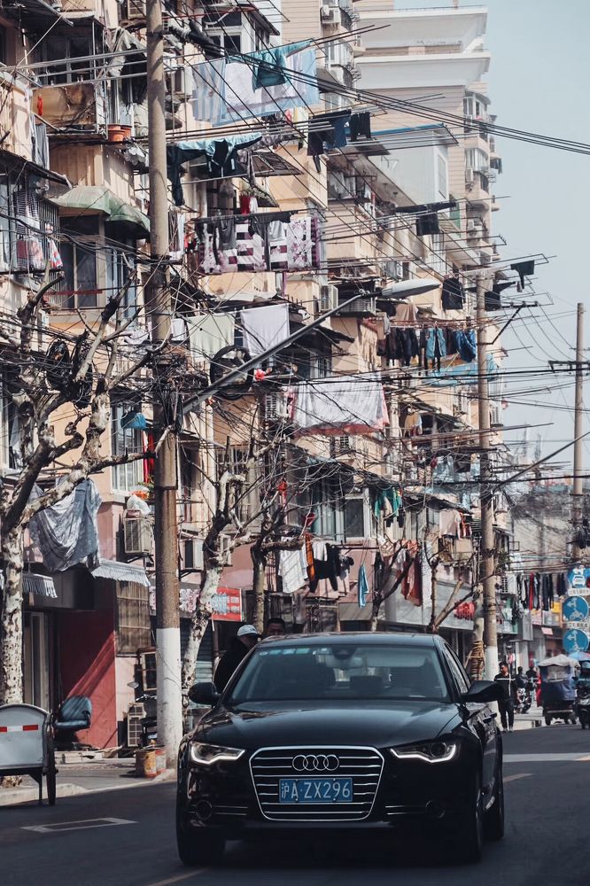 Photograph by Anna Turks