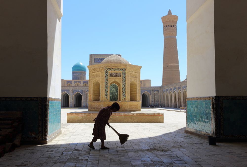 Photograph by Anastasiia Usoltceva