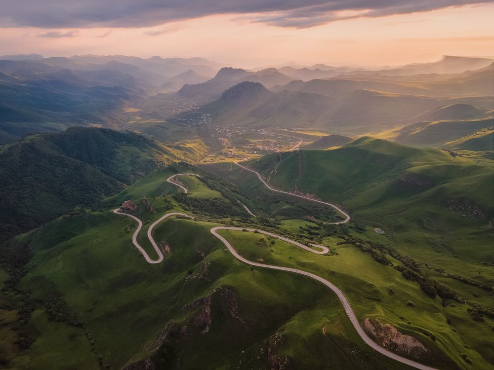 Photograph by Дмитрий Купрацевич