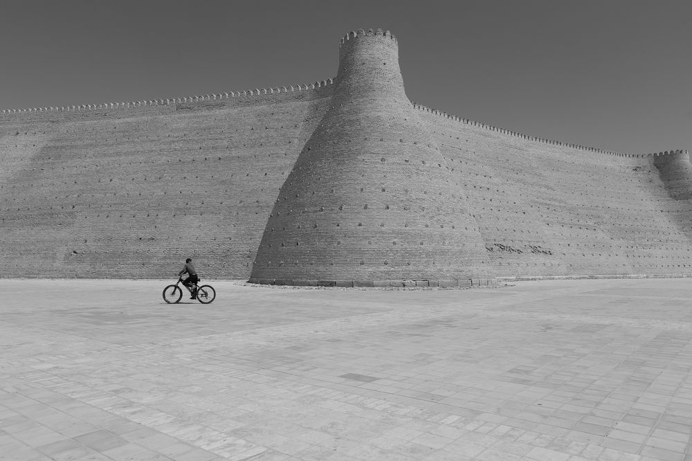 Photograph by Anastasiia Usoltceva