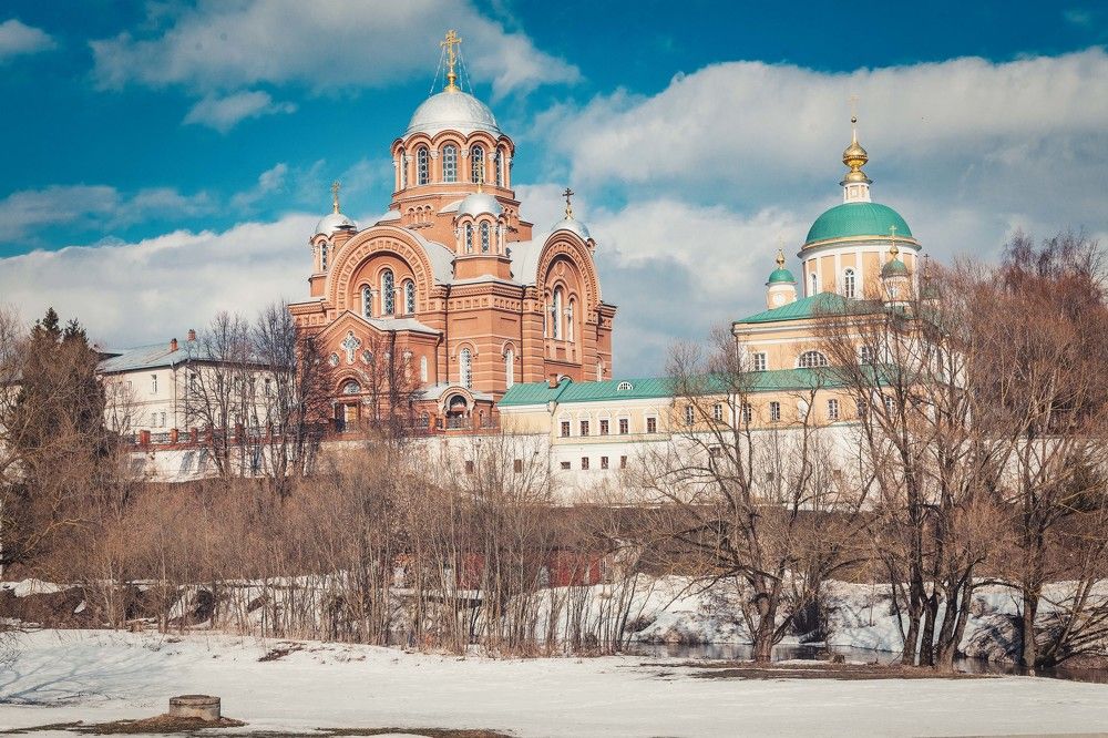 Фотография автора Oleg Podlesnykh