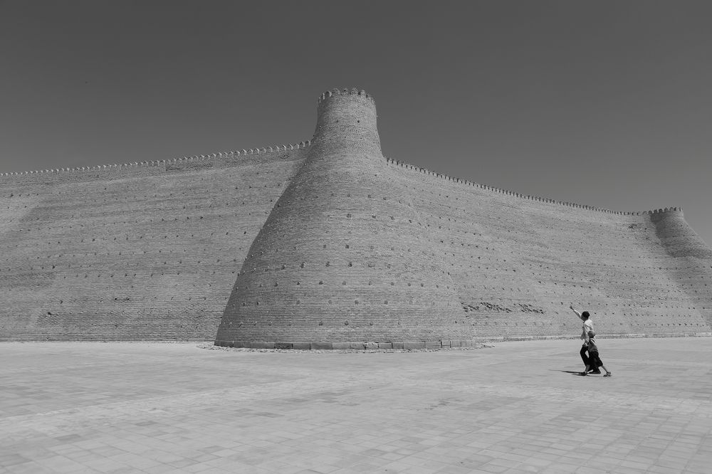 Photograph by Anastasiia Usoltceva