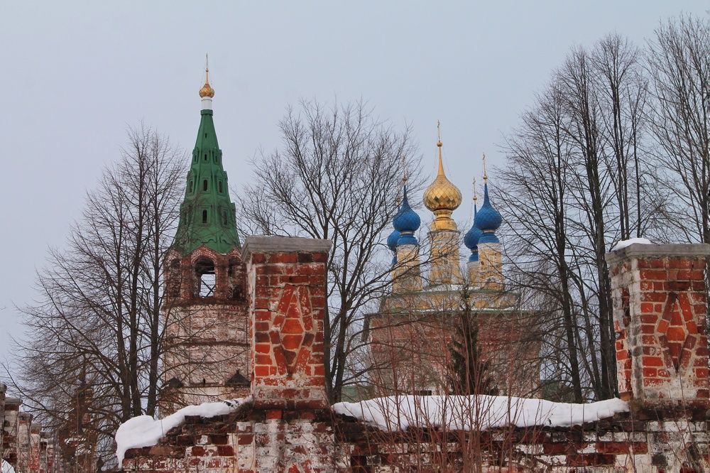 Photograph by Виктория Хмара