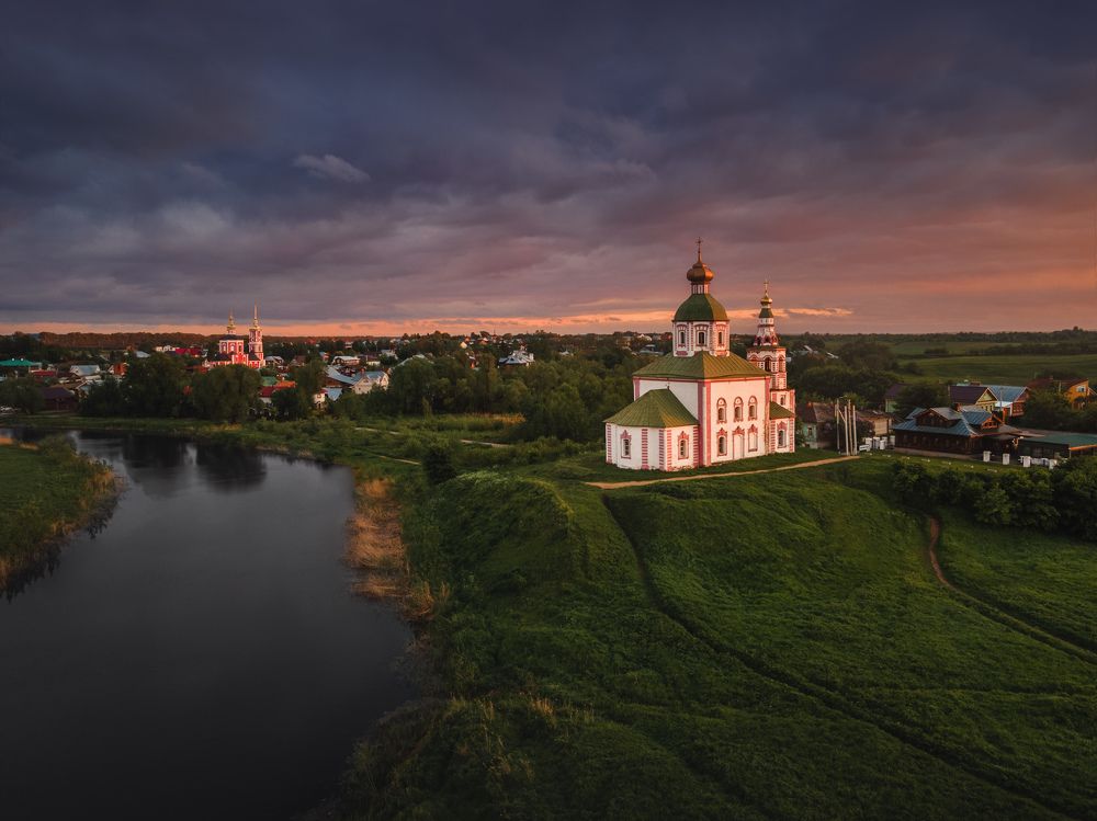 Photograph by Дмитрий Купрацевич