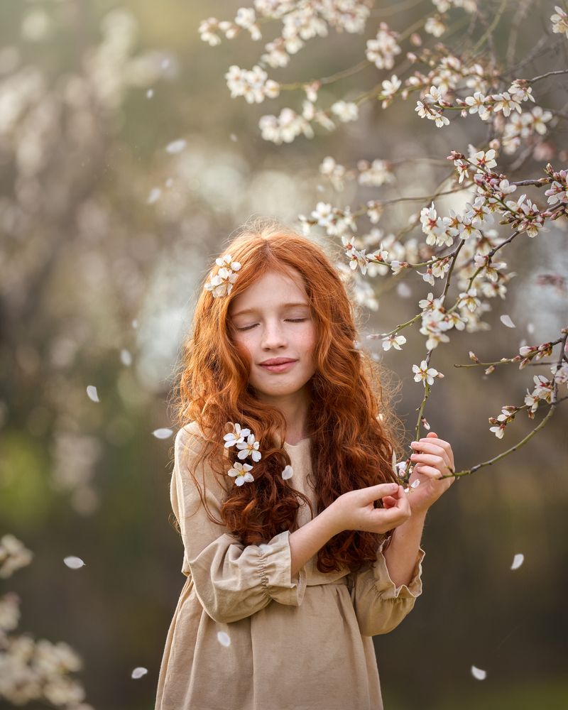 Photograph by Maria del Valle Presser