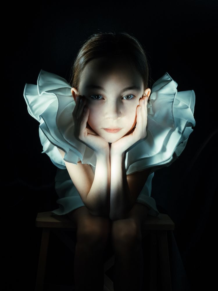 Photograph by Юлия Кучеева