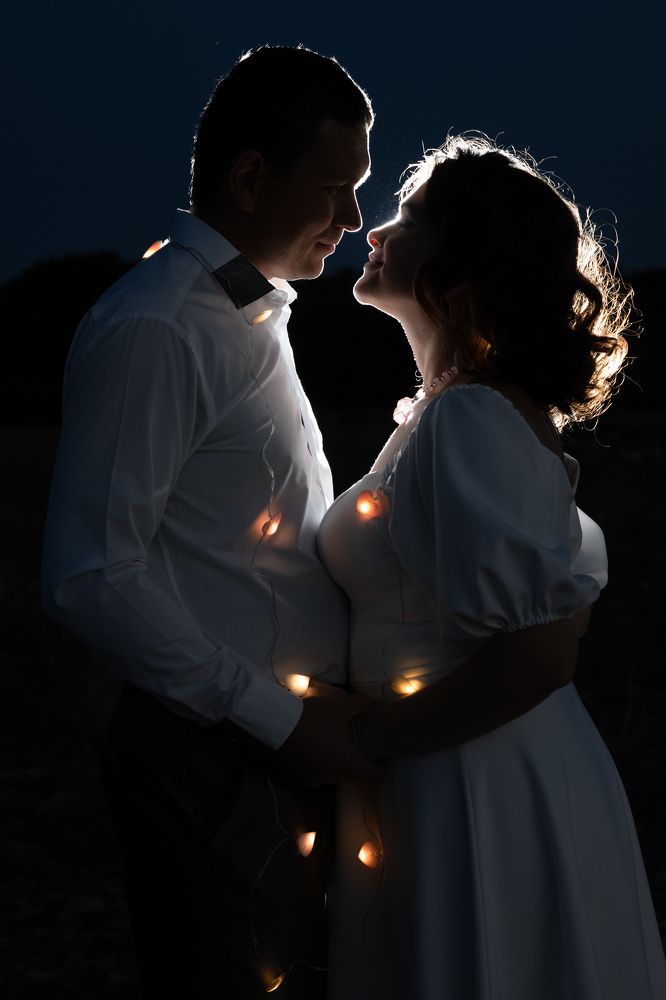 Photograph by Олеся Загорулько