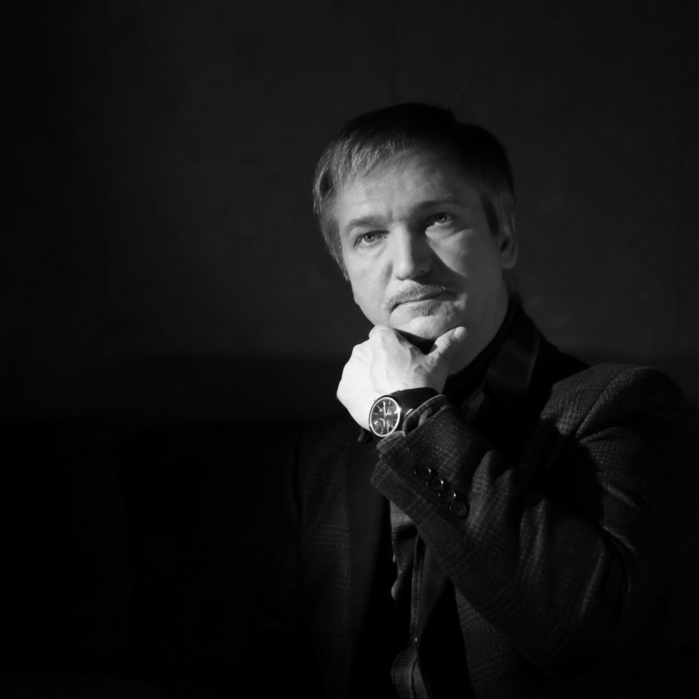 Photograph by Юрий Кущий