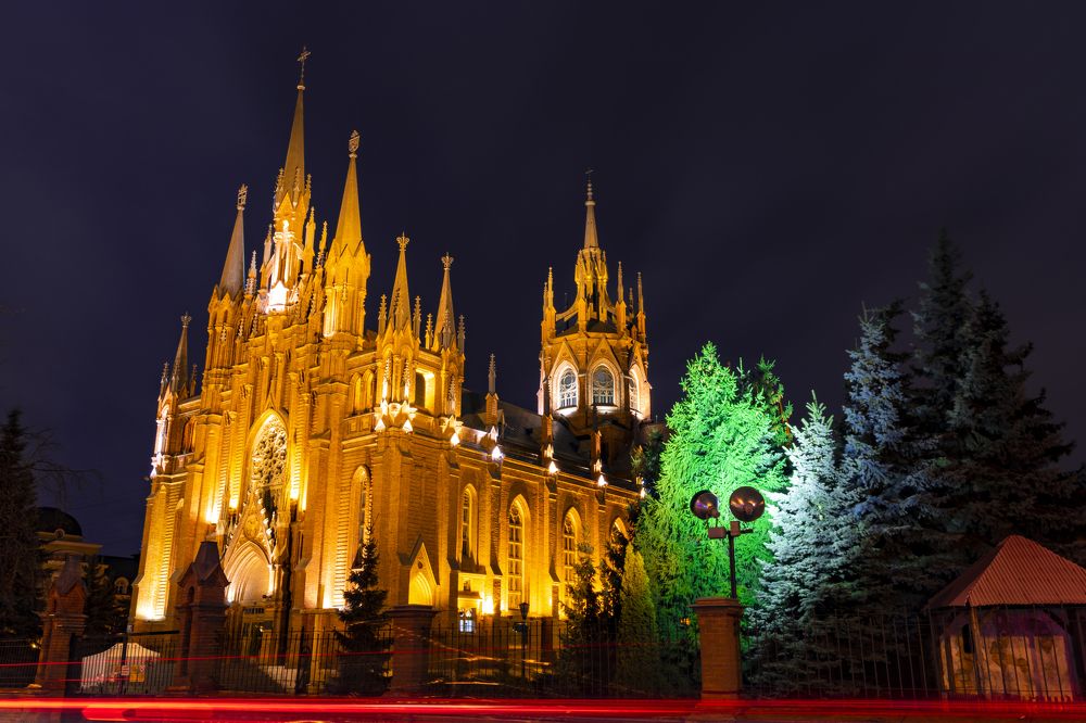 Photograph by Анастасия Малахова