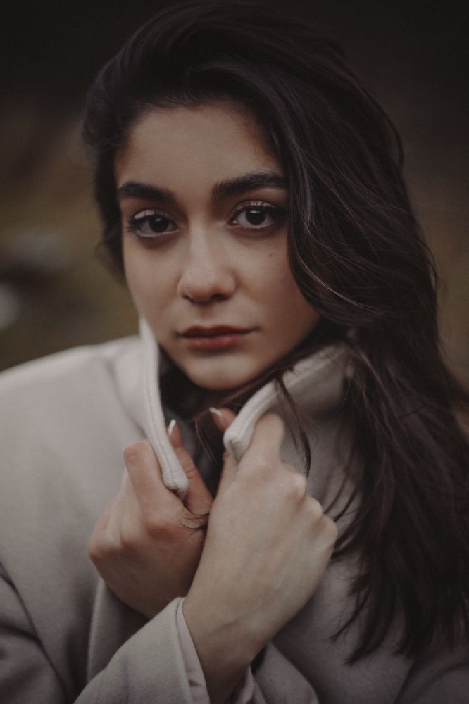 Photograph by Елена Спиньша