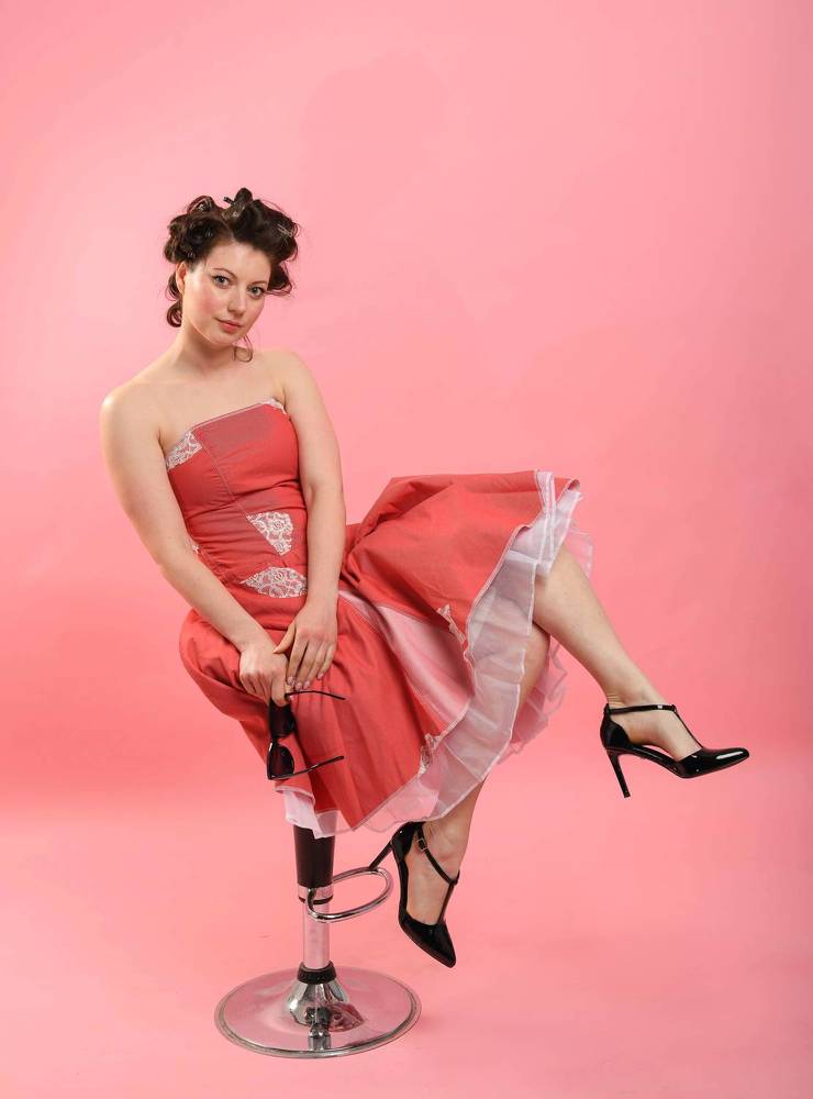 Фотография автора Anna NovaLova