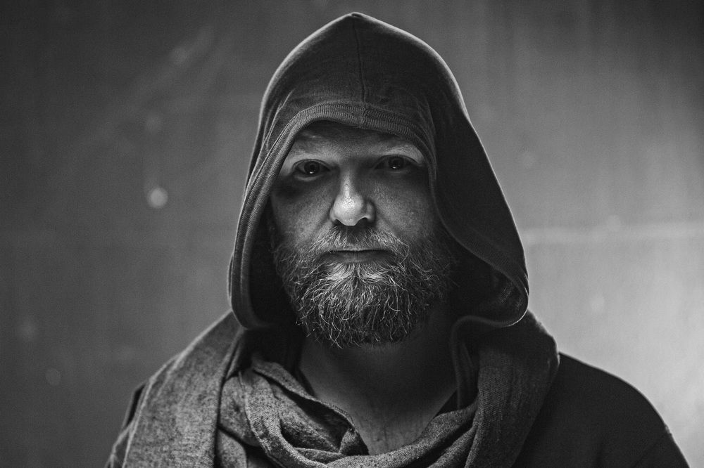 Photograph by Егор Белов