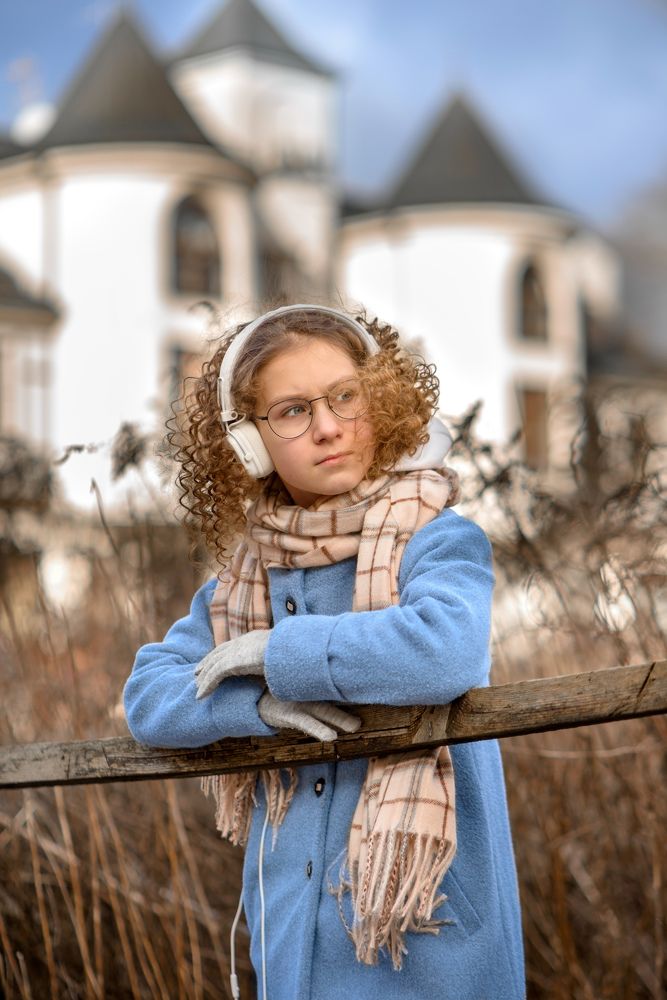 Photograph by Aliaksandra Klimchuk