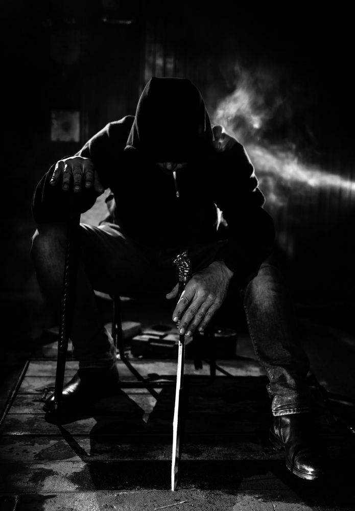 Photograph by Максим Фролов