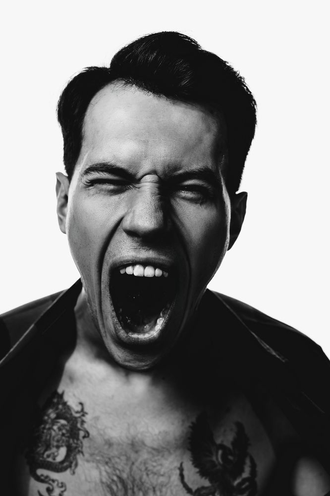 Photograph by Юрий Ляхов