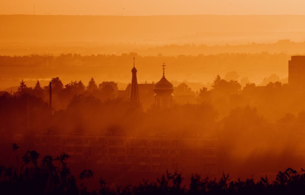 Photograph by Алексей Горохов