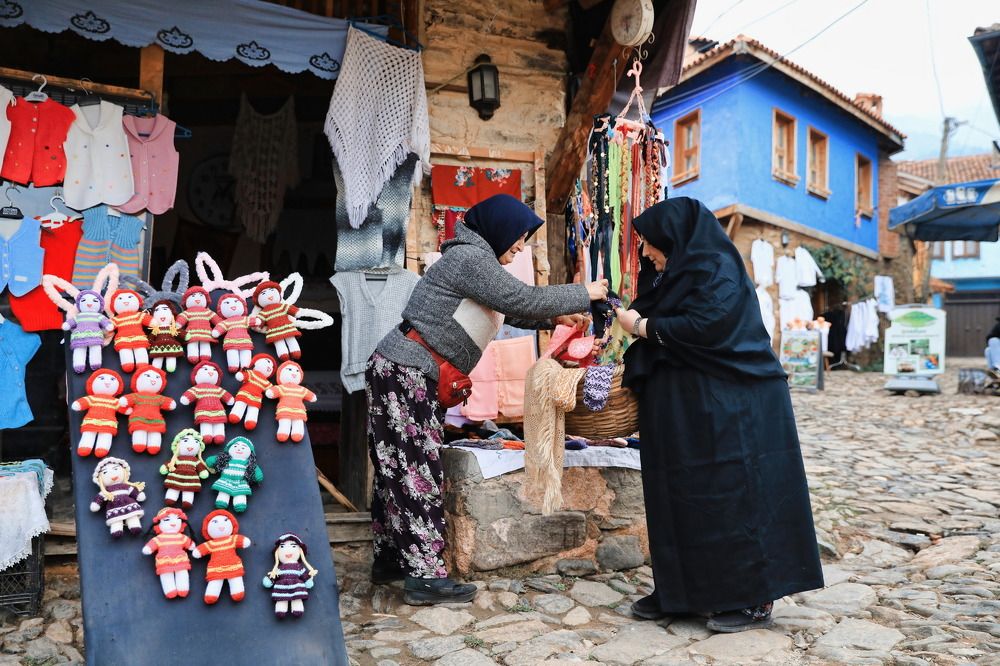 Photograph by Nurlan Tahirli