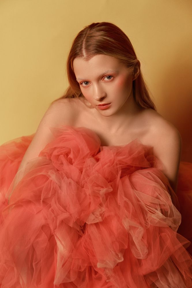 Photograph by Zhanna Kletskaya