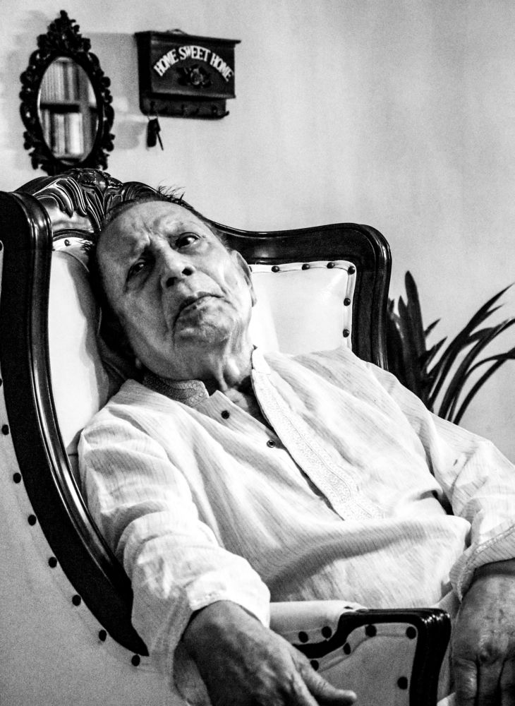 Фотография автора Mahir Anjum