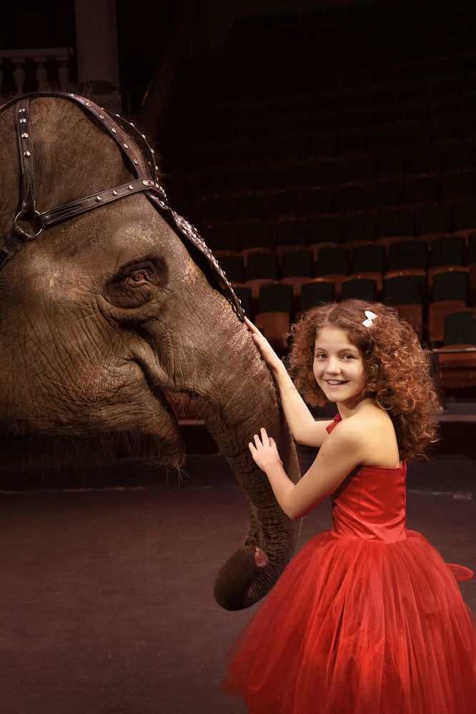 Photograph by Дарья Патук