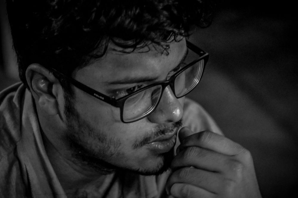 Фотография автора Mahir Anjum