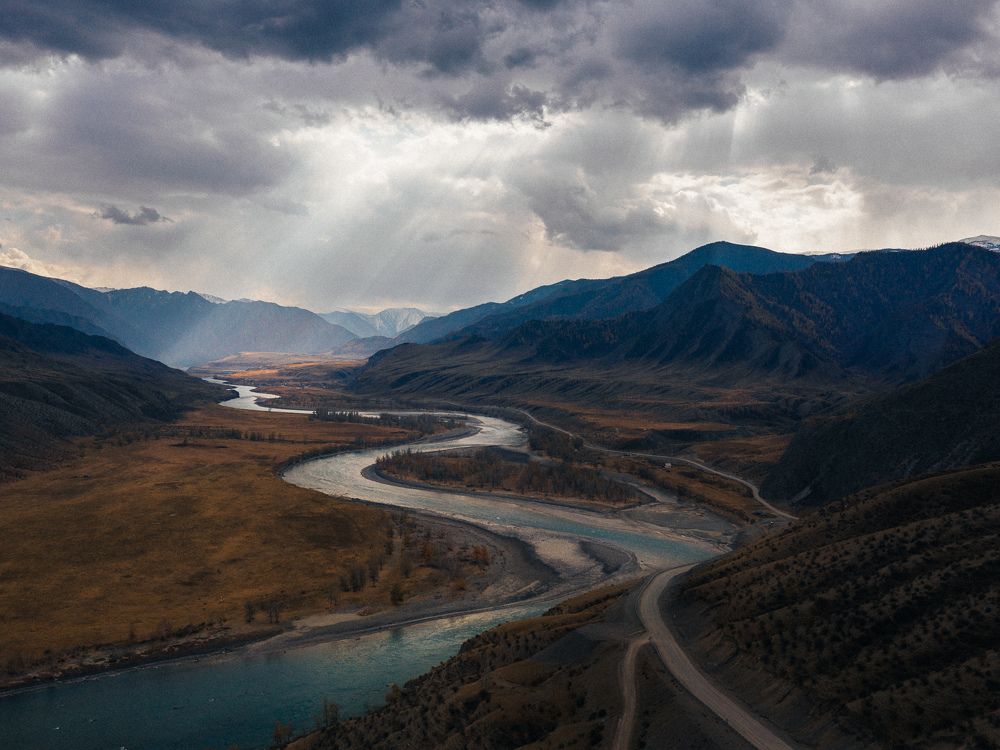 Photograph by Гагарин Виктор