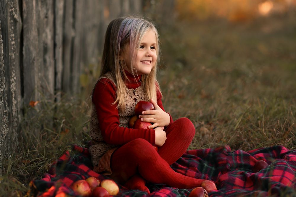 Photograph by Мария Петухова