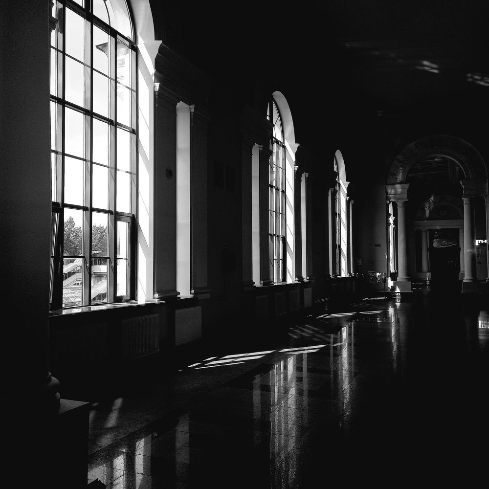 Photograph by Екатерина Морозова