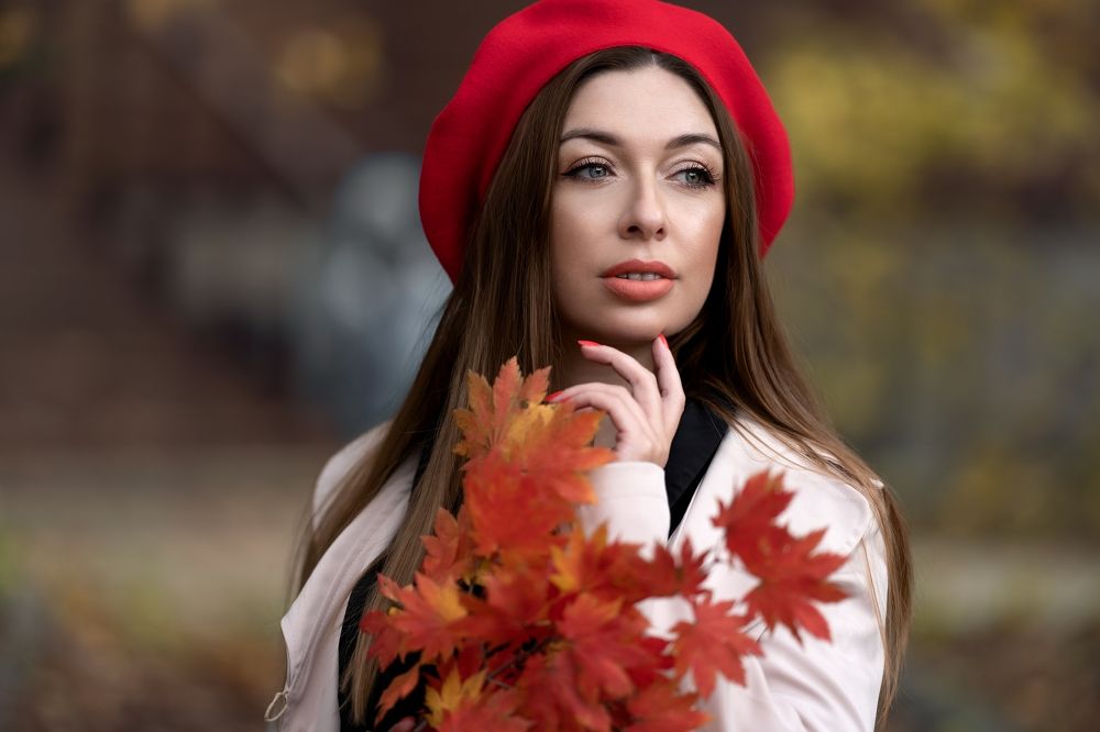 Photograph by Евгений Добрынин