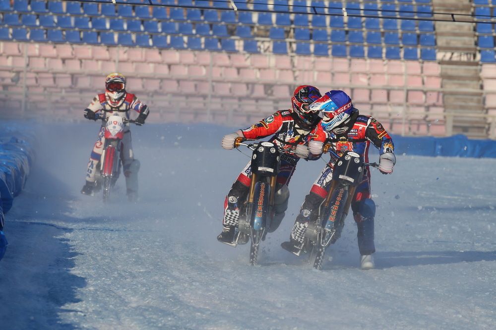 Photograph by Михаил Коршунов