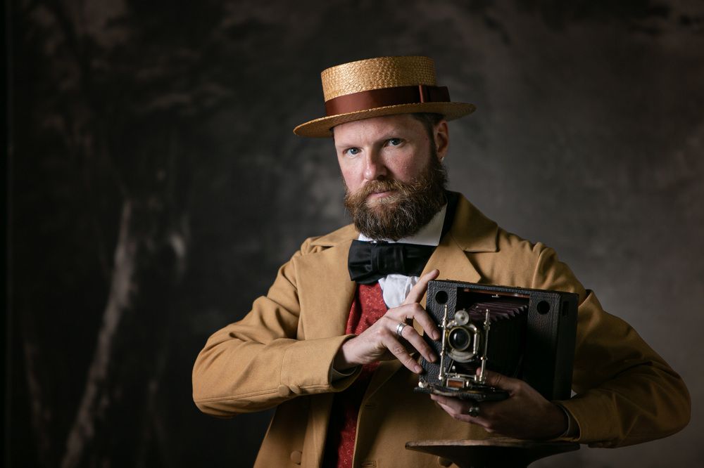 Светописец