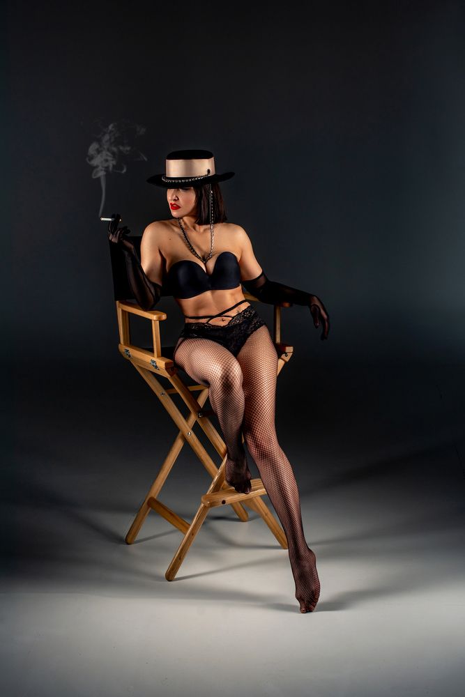 Photograph by Олеся Рябкова