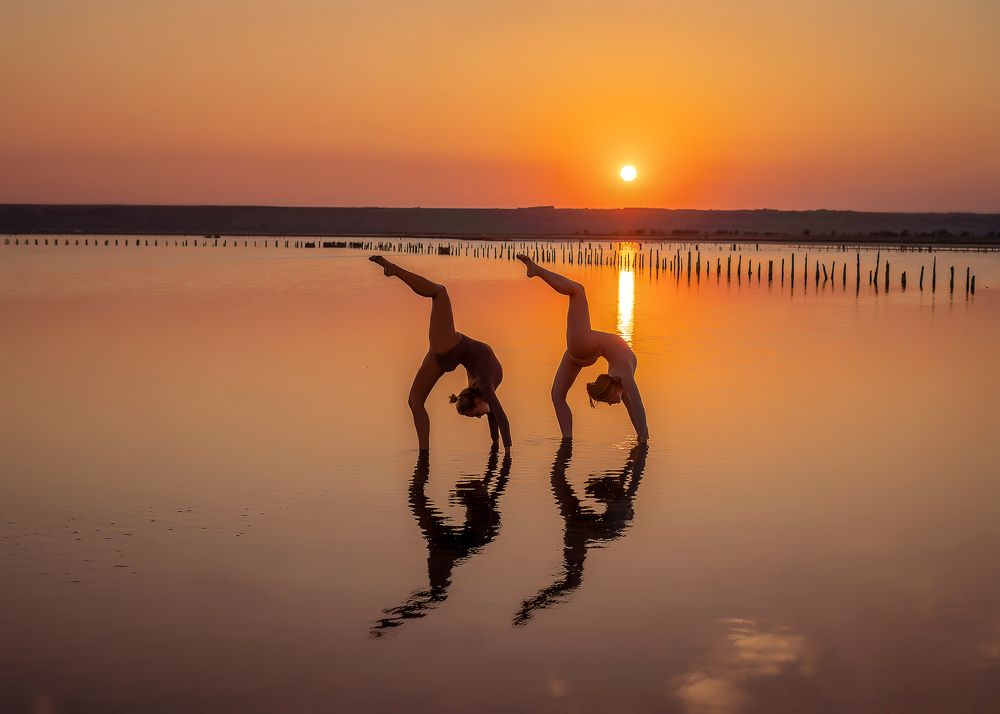 Photograph by Наталья Дрожина