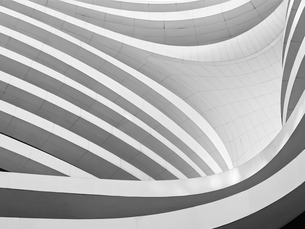 Photograph by YUAN YAKUN