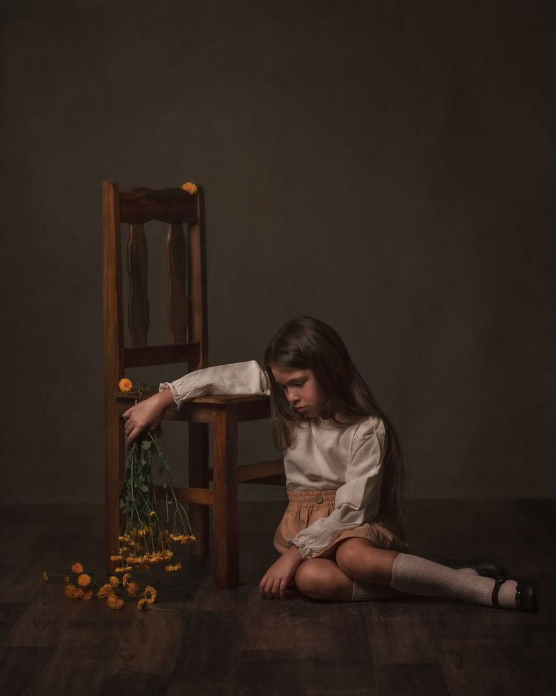 Photograph by Olivia Gutierrez sommer