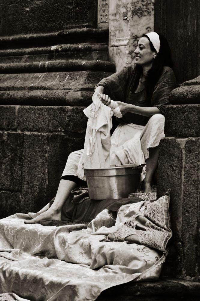 The Laundress