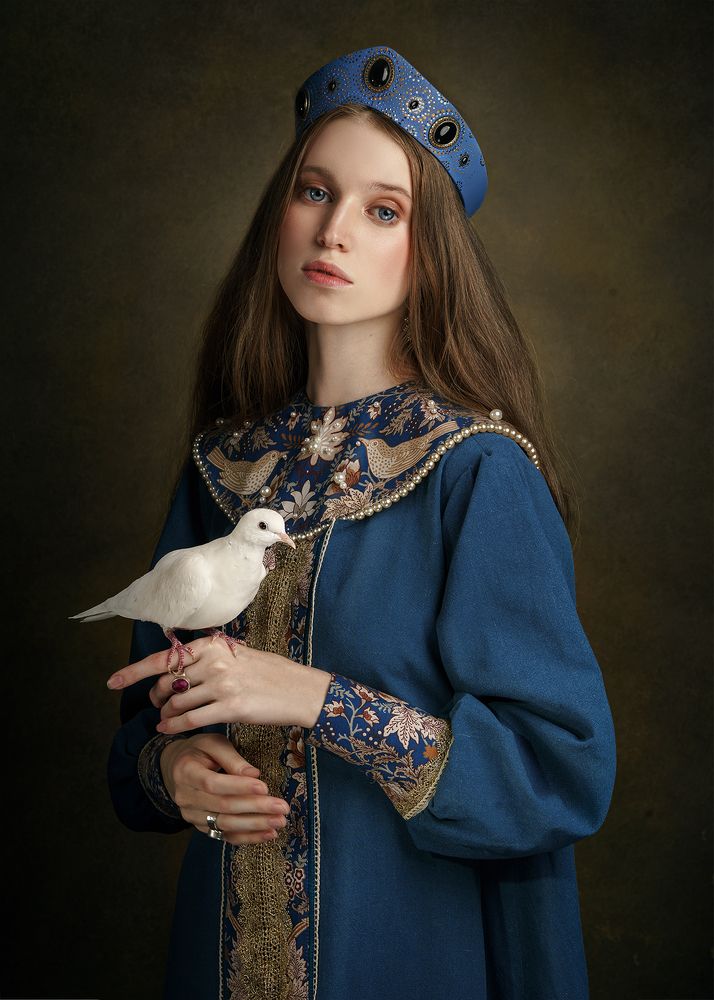 Photograph by Ирина Гарш