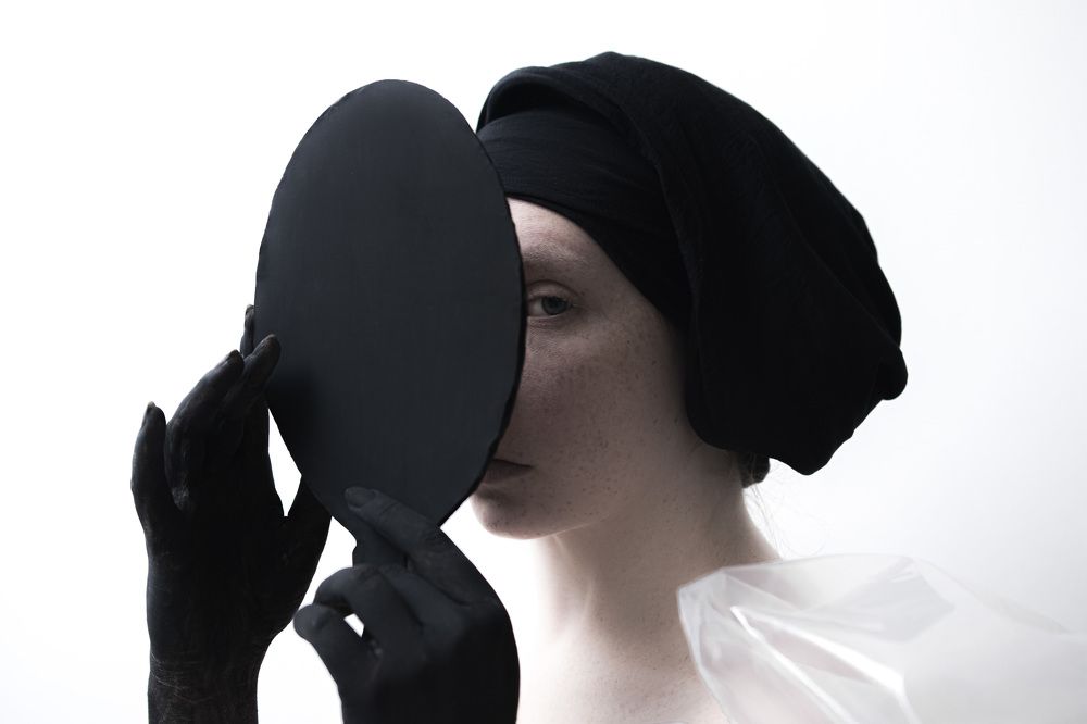 Photograph by Зоя Ципельштейн